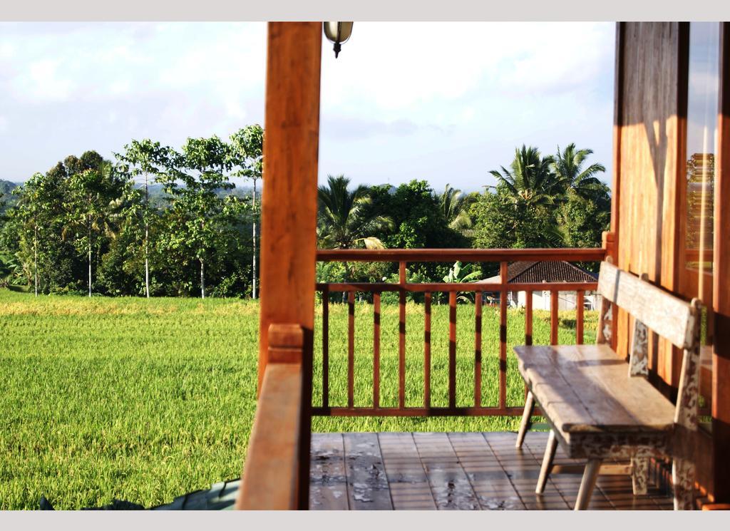 Ti Amo Bali Hotel Джатилувих Стая снимка