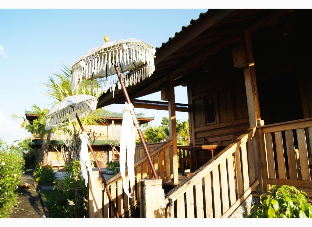 Ti Amo Bali Hotel Джатилувих Стая снимка