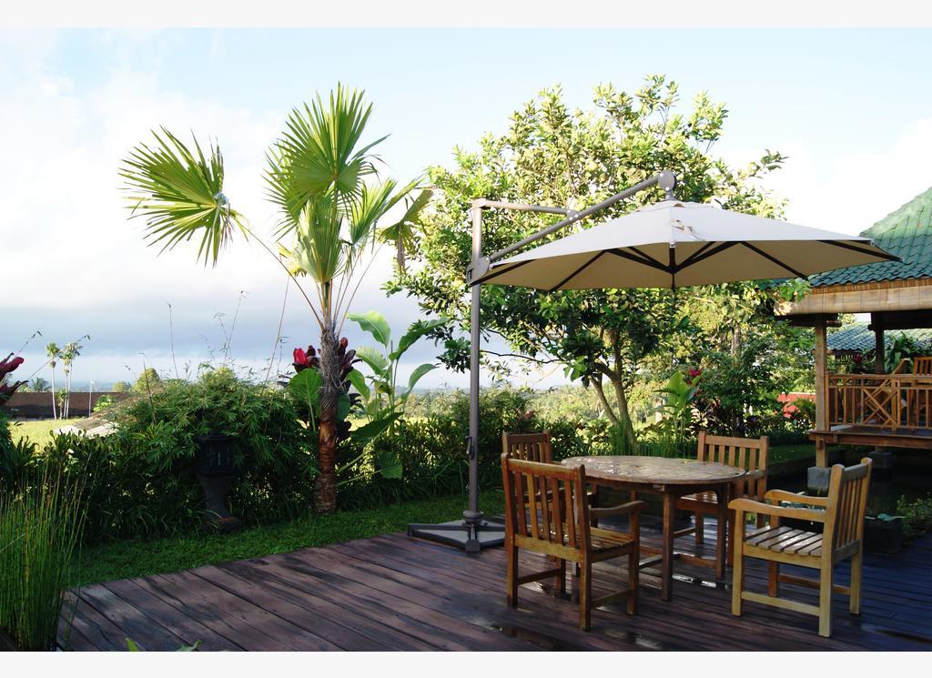 Ti Amo Bali Hotel Джатилувих Стая снимка