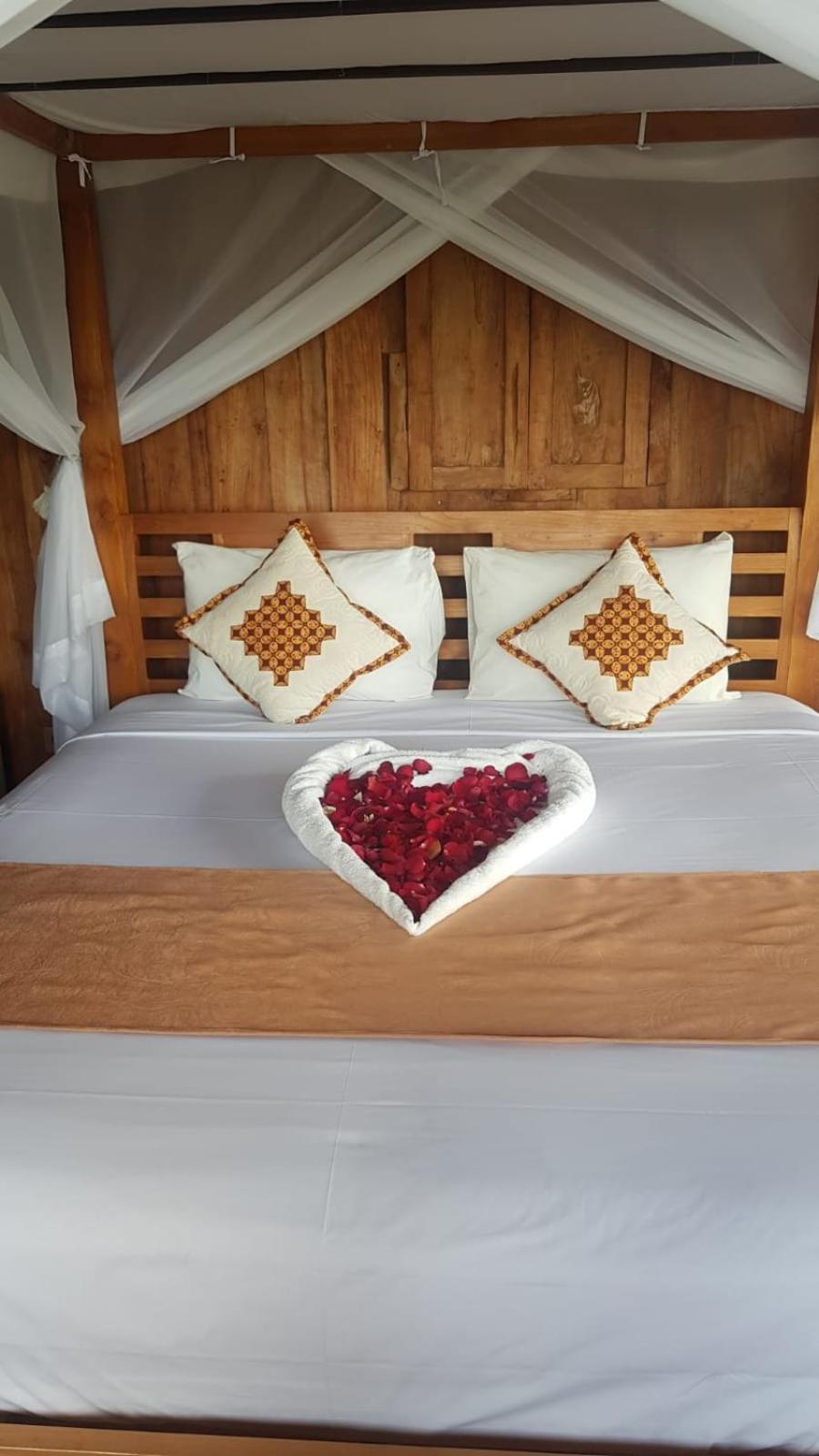 Ti Amo Bali Hotel Джатилувих Екстериор снимка