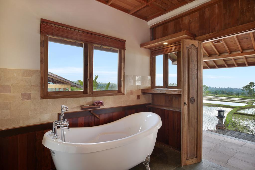 Ti Amo Bali Hotel Джатилувих Екстериор снимка