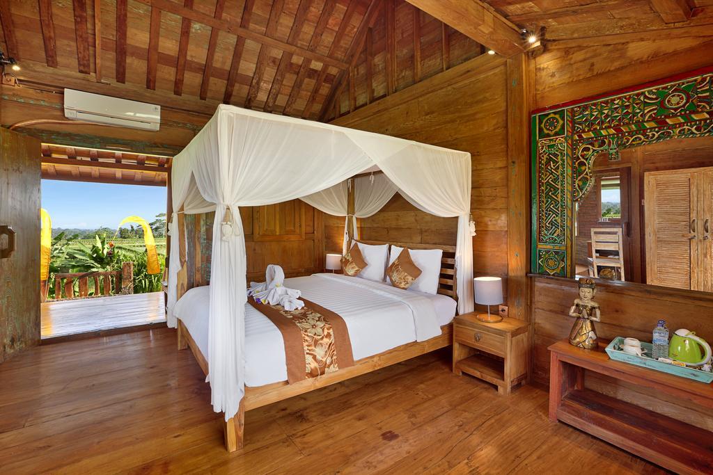 Ti Amo Bali Hotel Джатилувих Екстериор снимка