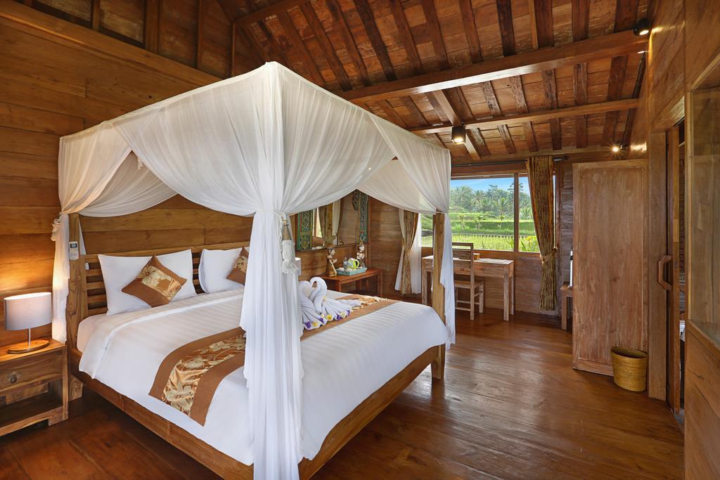 Ti Amo Bali Hotel Джатилувих Екстериор снимка