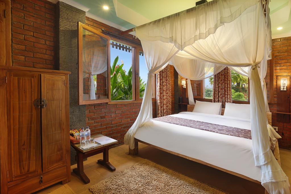 Ti Amo Bali Hotel Джатилувих Екстериор снимка