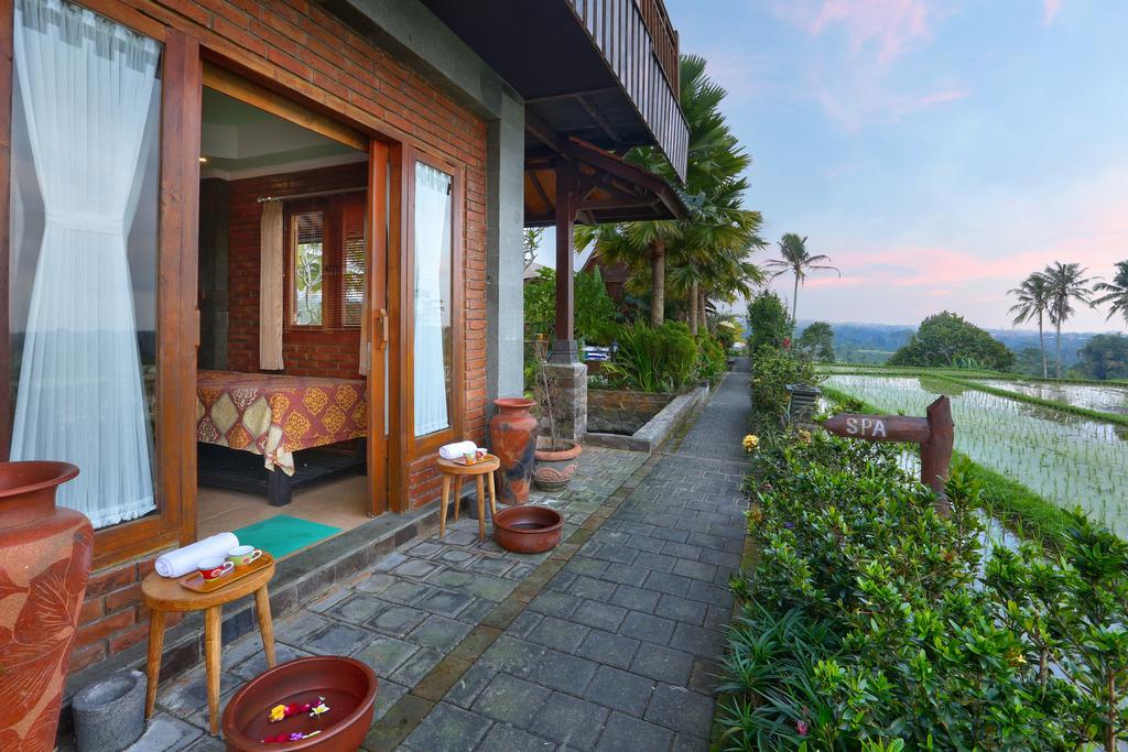 Ti Amo Bali Hotel Джатилувих Екстериор снимка