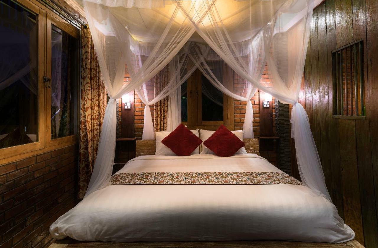 Ti Amo Bali Hotel Джатилувих Екстериор снимка