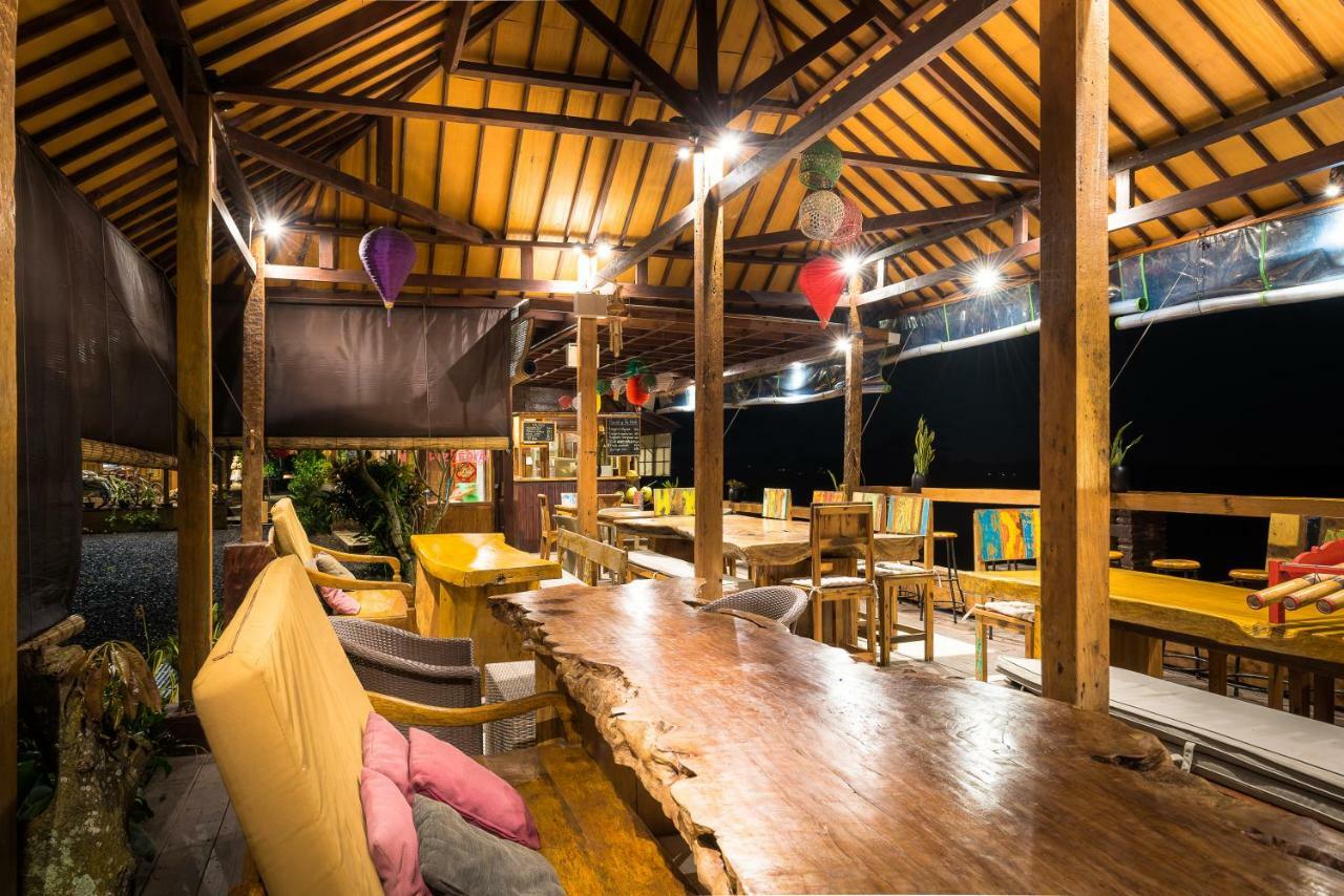Ti Amo Bali Hotel Джатилувих Екстериор снимка
