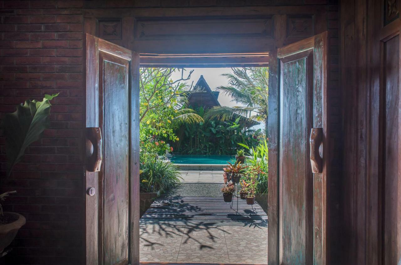Ti Amo Bali Hotel Джатилувих Екстериор снимка