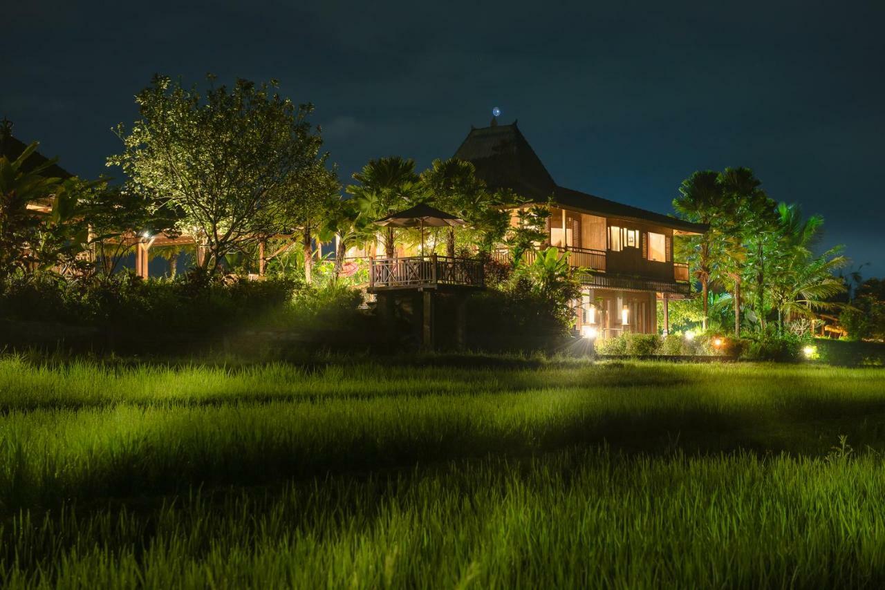 Ti Amo Bali Hotel Джатилувих Екстериор снимка